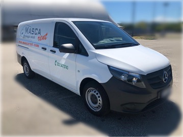 MB Vito